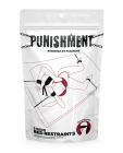 Punishment 5 Pc Bed Restraints Sex Toy Product