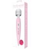 Bodywand Mini Massager USB Pink Sex Toy Product Image 2