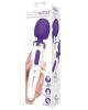 Bodywand USB Multi Function Mini Massager Purple Sex Toy Product Image 2