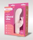 Xgen Bodywand My First Clitoral Vibe - Pink Sex Toy Product