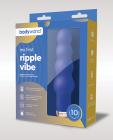 Xgen Bodywand My First Ripple Vibe - Blue Sex Toy Product