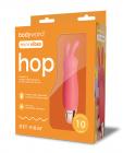 Xgen Bodywand Mini Vibes Hop - Red Sex Toy Product