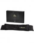 Bijoux Indiscrets Shhh Blindfold Sex Toy Product