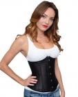 Waist Cincher Corset G-String Black 5X/6X Sex Toy Product