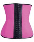 Gym Work Out Waist Trainers Hot Pink Small Sex Toy Product