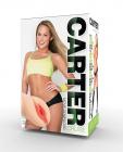 Carter Cruise 3d Pussy Stroker Sex Toy Product