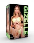Gizelle Blanco Pussy Stroker Sex Toy Product