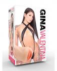 Gina Valentina Pussy Stroker Sex Toy Product