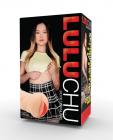 Lulu Chu Pussy Stroker Sex Toy Product