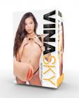 Vina Sky 3d Pussy Stroker Sex Toy Product