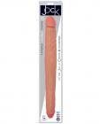 Jock 16 inches Double Dong Vanilla Beige Sex Toy Product