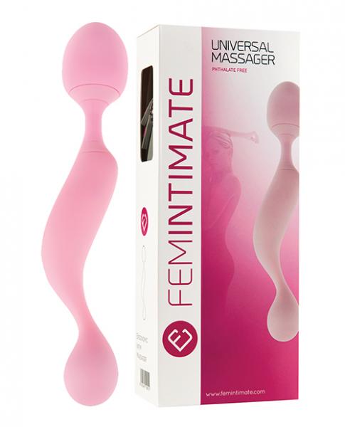 Femintimate Universal Massager Sex Toy Product