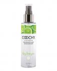 Coochy Fragrance Mist - 4 Oz Key Lime Pie Sex Toy Product