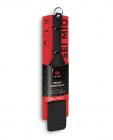 Sei Mio Tyre Paddle Large - Black Sex Toy Product