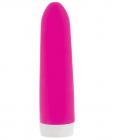 Cascade Flow Single Sheath Pink Sleeve Sex Toy Product