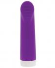 Cascade Ripple Single Sheath Purple Sleeve Sex Toy Product