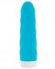 Cascade Wave Single Sheath Blue Sleeve Sex Toy Product