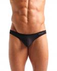 Cocksox Enhancing Pouch Briefs Outback Black Sm Sex Toy Product