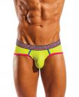 Cocksox Contour Pouch Sports Brief Rave Xl Sex Toy Product