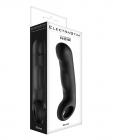 Electrastim Ovid Silicone Noir Dildo Sex Toy Product