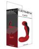 Electrastim Fusion Habanero Prostate Massager Red Black Sex Toy Product Image 3