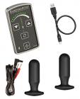 Point Of Sale Electrastim Flick Demonstration Kit Sex Toy Product