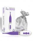 Omg Tarjaye Precision Stimulator - Purple Sex Toy Product