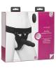 Body Extensions Be Aroused Vibrating 2 Piece Strap On Set Sex Toy Product Image 3
