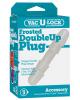 Vac-U-Lock Double Up Plug  Sex Toy Product Image 2