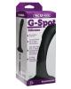 Vac-U-Lock G-Spot Silicone Dong  Sex Toy Product Image 2