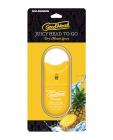 Goodhead Juicy Head Dry Mouth Spray To Go - .30 Oz Pineapple Sex Toy Product