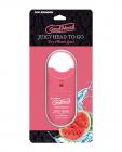 Goodhead Juicy Head Dry Mouth Spray To Go - .30 Oz Watermelon Sex Toy Product