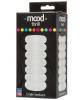 Mood Thrill Triple Texture Stroker Frost Sex Toy Product Image 3