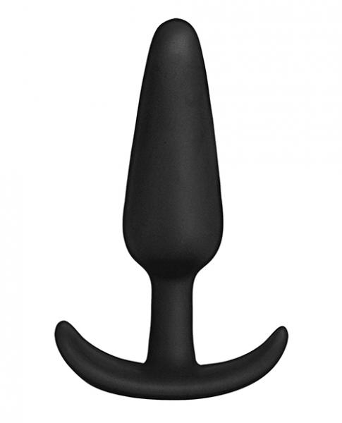 In A Bag 5" Butt Plug - Black Sex Toy Product