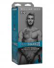 Man Squeeze William Seed Ultraskyn Ass Stroker  Sex Toy Product