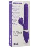 iVibe iRoll Purple Rabbit Style Vibrator Sex Toy Product Image 2