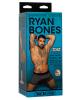 Signature Cocks Ryan Bones 7 inches Cock Replica Dildo Sex Toy Product Image 1