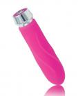 Dorr Minia Wave Touch Vibe Bullet Pink Sex Toy Product