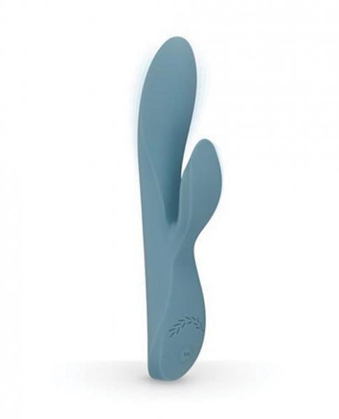 Bloom The Violet Rabbit - Teal Sex Toy Product
