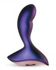 Hueman Intergalactic Anal Vibrator - Purple Sex Toy Product