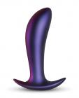 Hueman Uranus Anal Vibrator - Purple Sex Toy Product