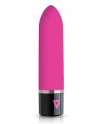 Lil' Vibe Bullet Rechargeable Vibrator - Pink Sex Toy Product