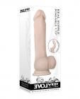 Evolved Real Supple Poseable 7.75 " Sex Toy Product