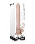 Evolved Real Supple Silicone Poseable 10.5 " Sex Toy Product