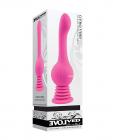 Evolved Gyro Vibe - Pink Sex Toy Product