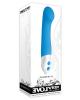 Tempest G Silicone Rechargeable Massager Blue Sex Toy Product Image 3