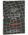 Eye Of Love Pheromone Perfume Sample 1ml Confidence Sex Toy Product