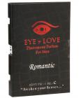 Eye Of Love Pheromone Perfume Sample 1ml Romantic Sex Toy Product
