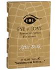 Eye Of Love Pheromone Perfume Sample 1ml After Dark Sex Toy Product