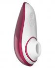Womanizer Liberty Clitoral Vibrator Red Wine Sex Toy Product